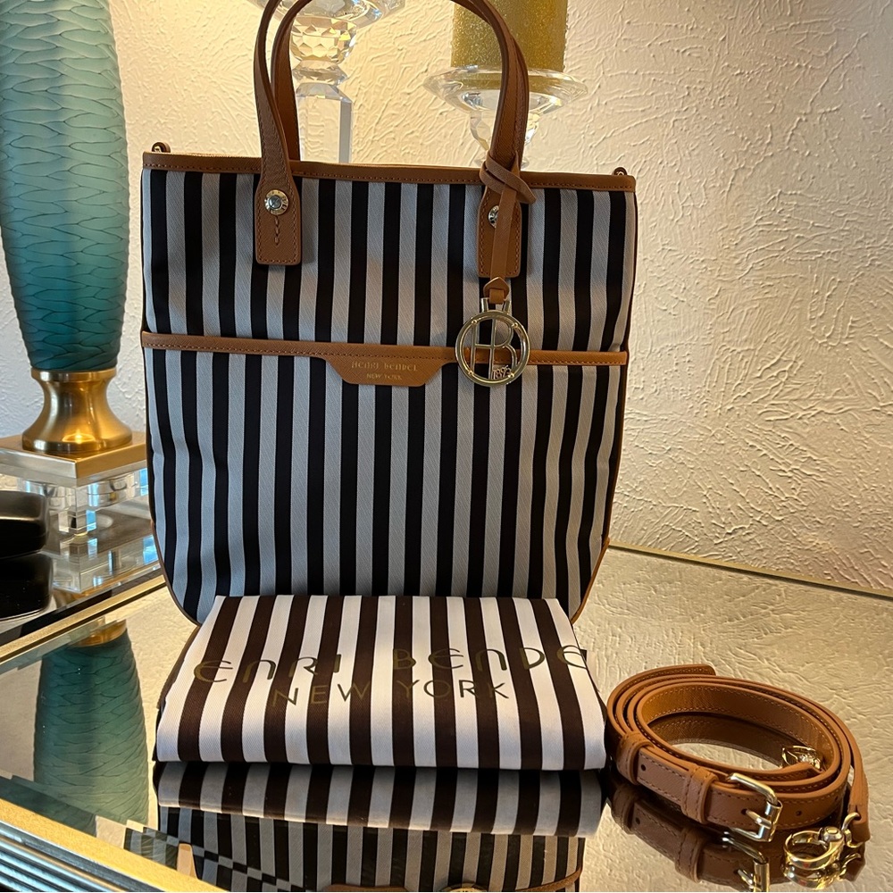 Henri Bendal Handbag